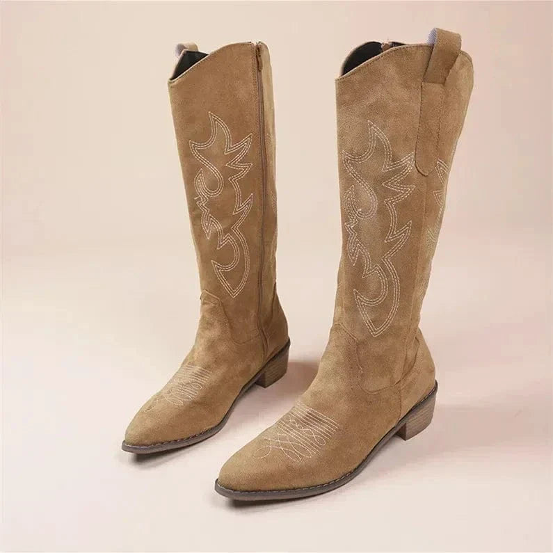 Amarillo Charme Stiefel