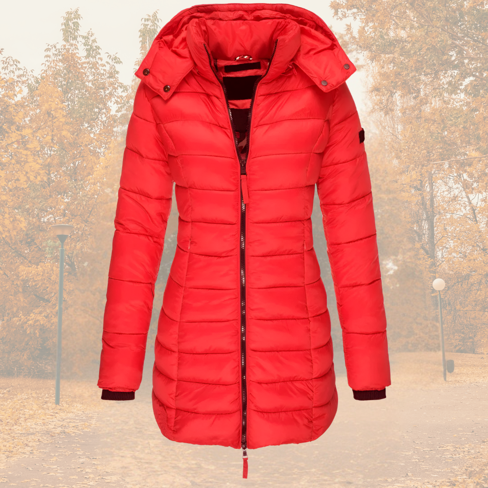 Elane - Herbstparka