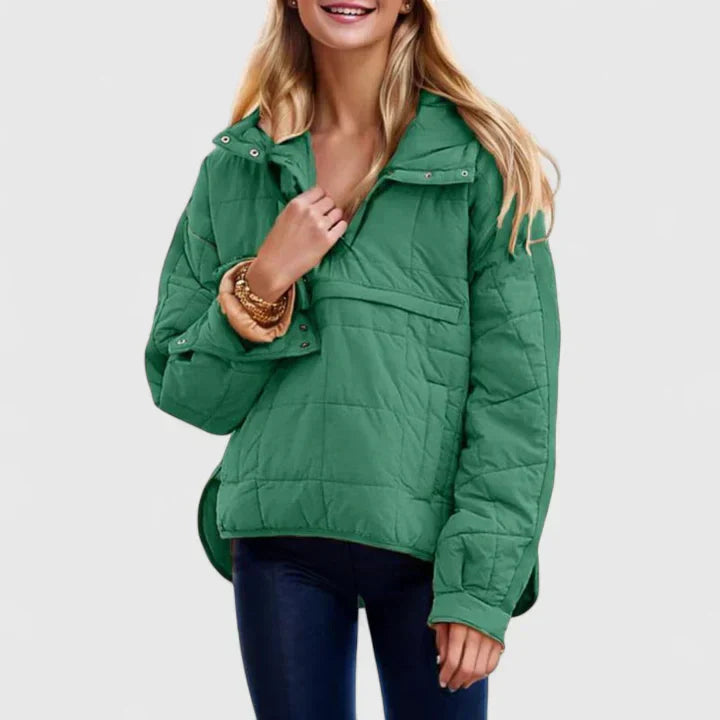 Rachel - Elegante Jacke