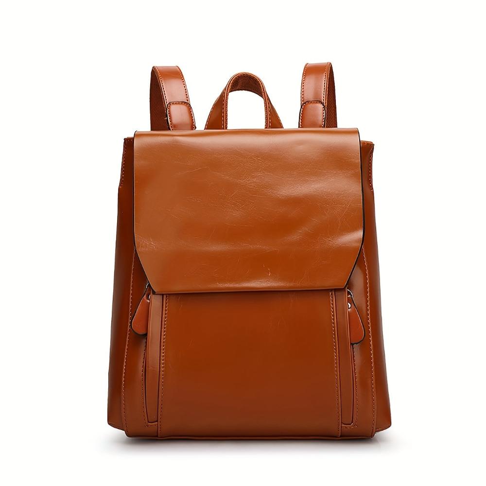 Clara Gepolsterter Rucksack – Komfort trifft Funktion