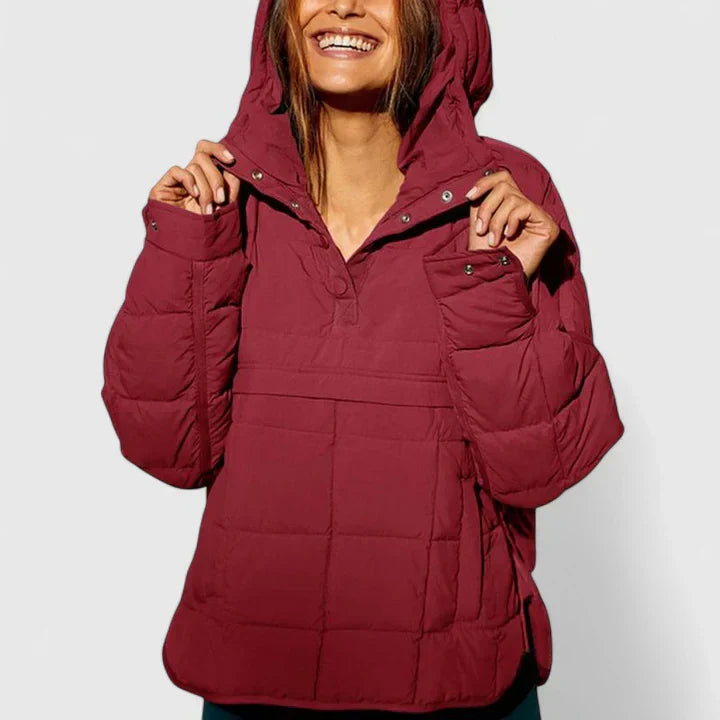 Rachel - Elegante Jacke