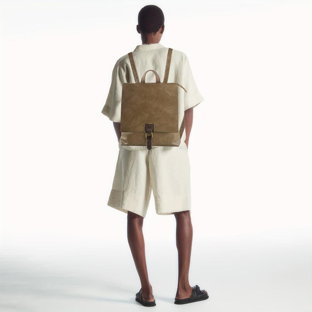 Harper Rucksack – Vielseitig und praktisch