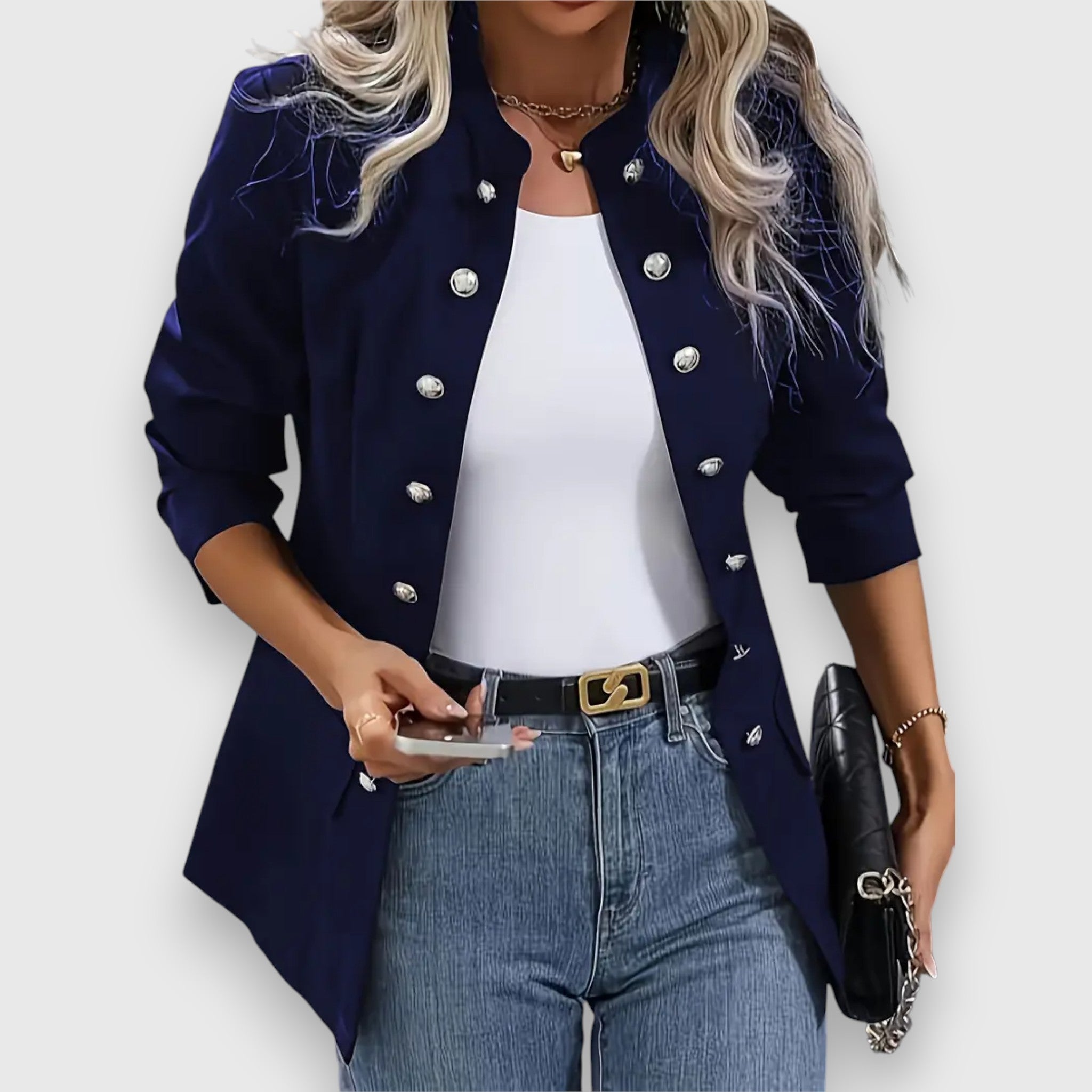 Lyana – Damenblazer