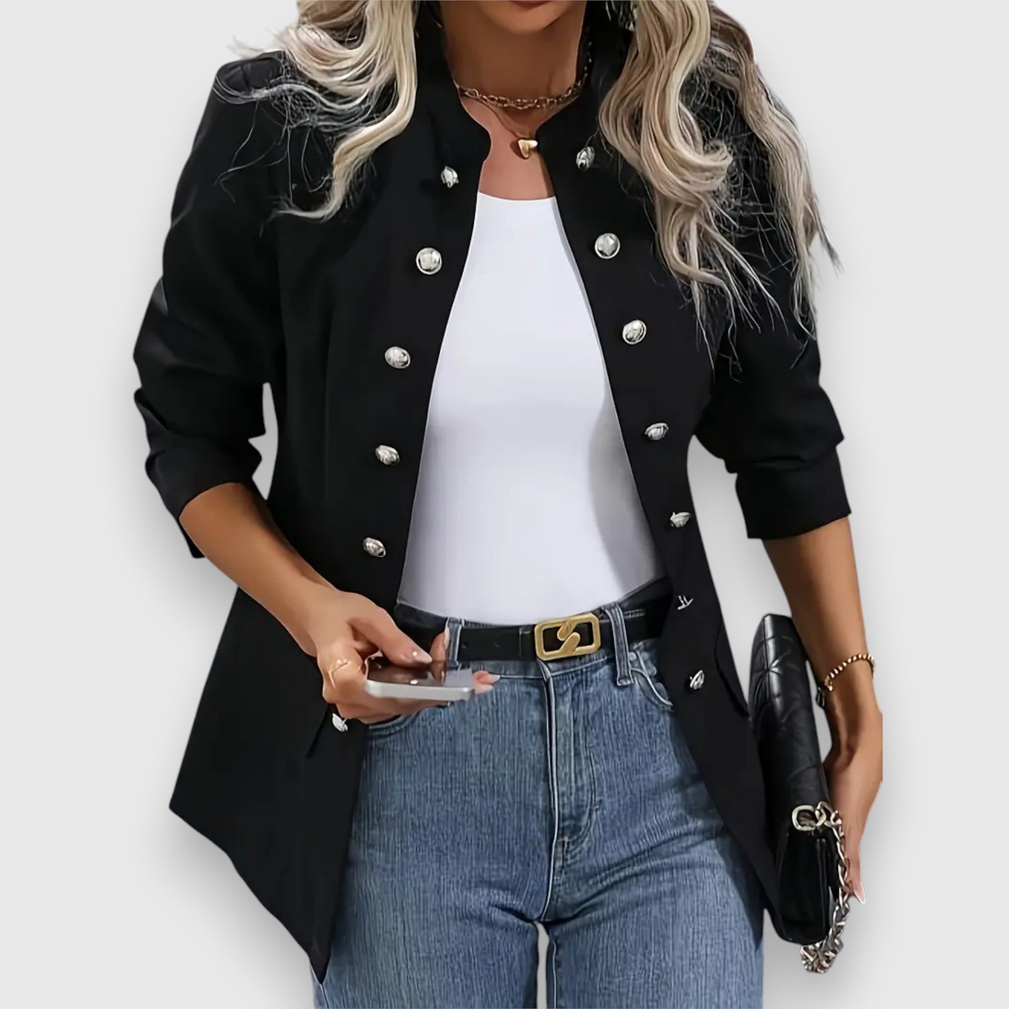 Lyana – Damenblazer