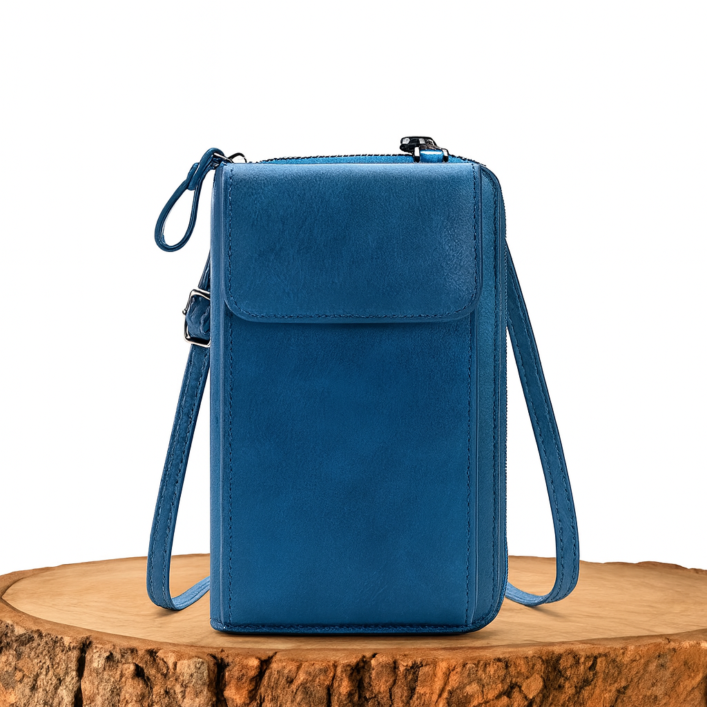 Nicoles schickes Kompaktes Stilvolle Handtasche