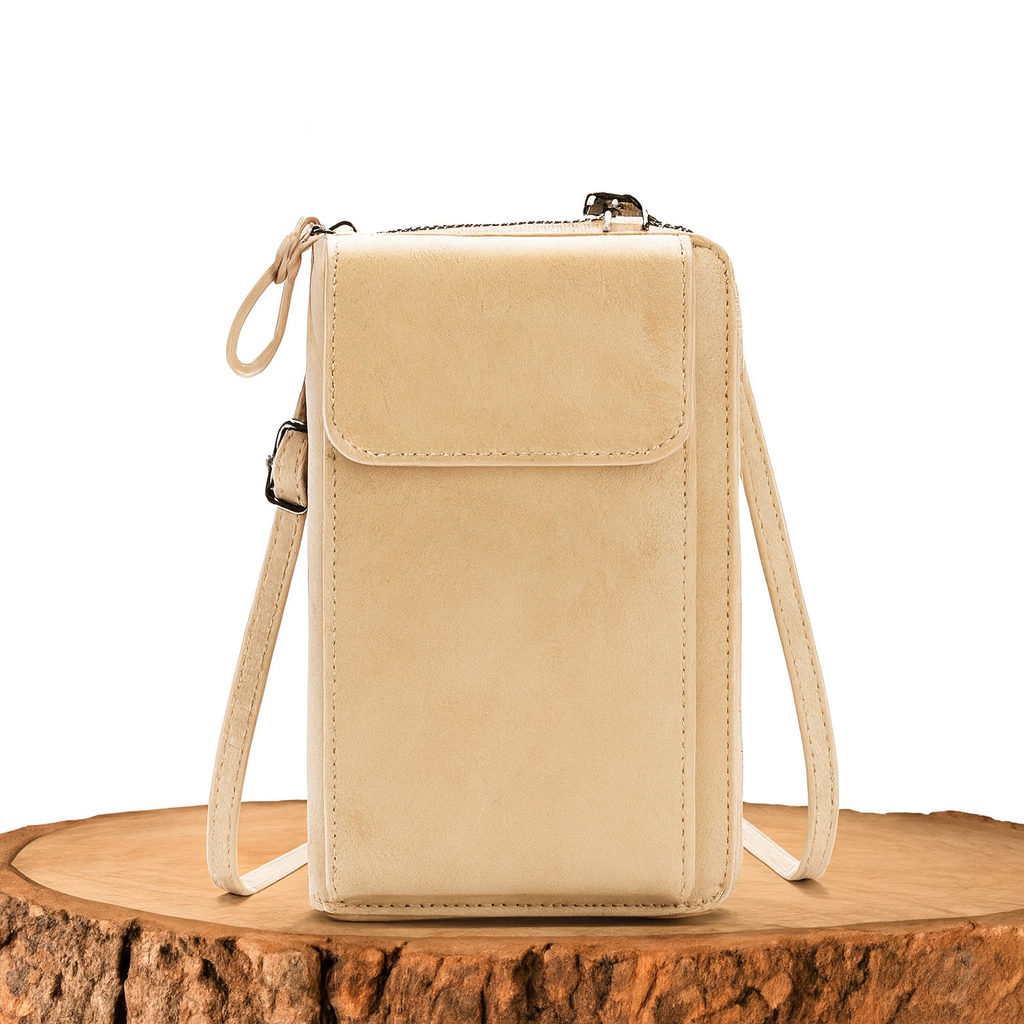 Nicoles schickes Kompaktes Stilvolle Handtasche