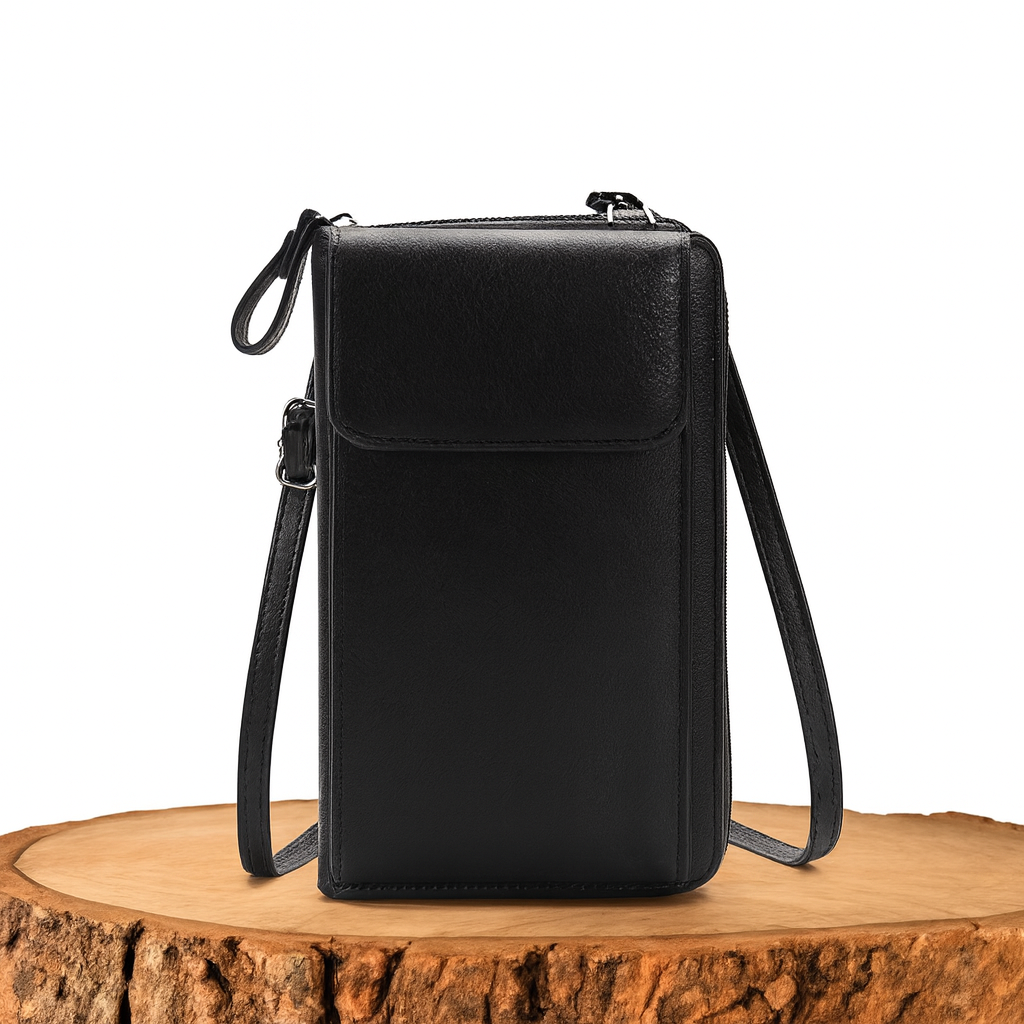 Nicoles schickes Kompaktes Stilvolle Handtasche