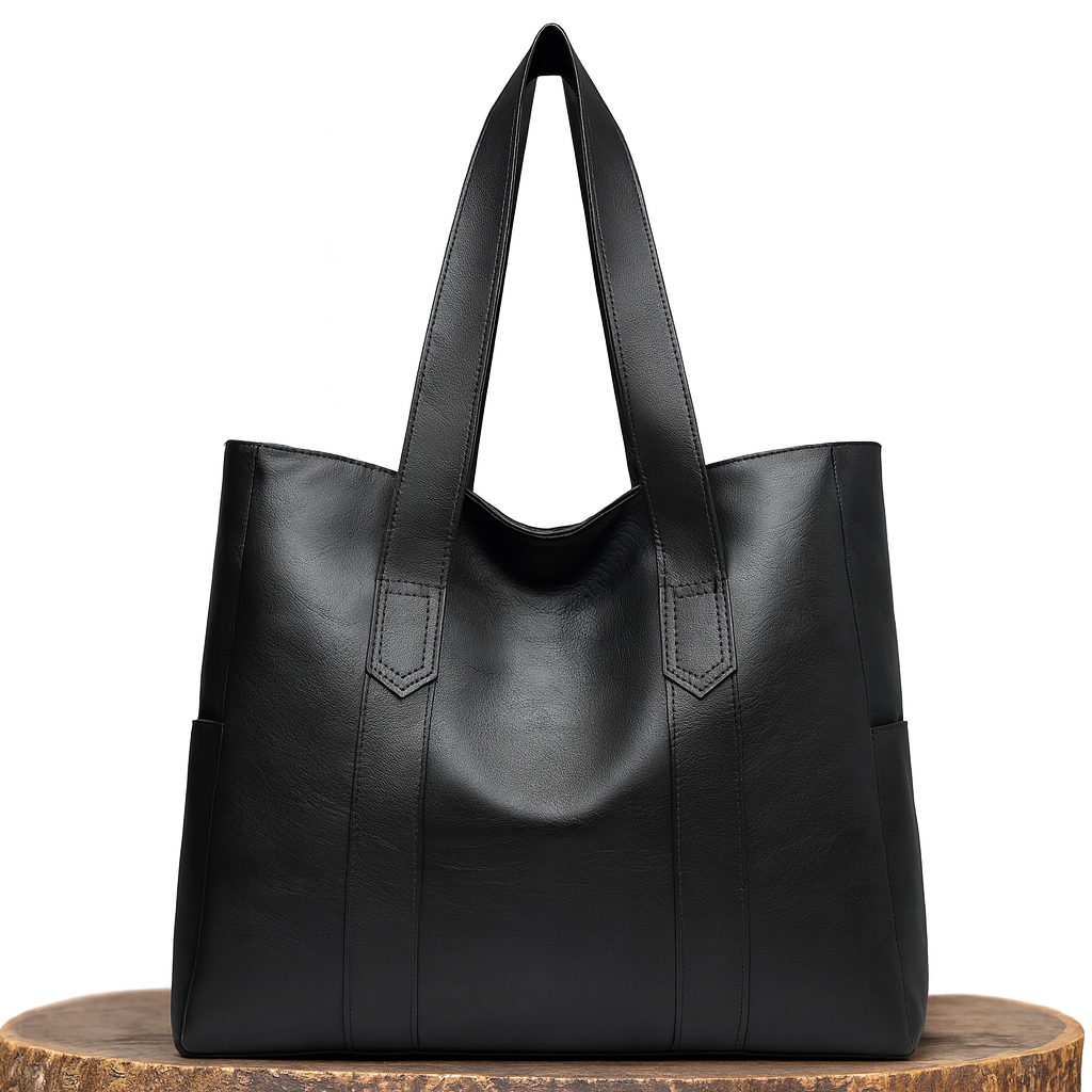 Klassische Tasche : Marthas Zeitlose Eleganz