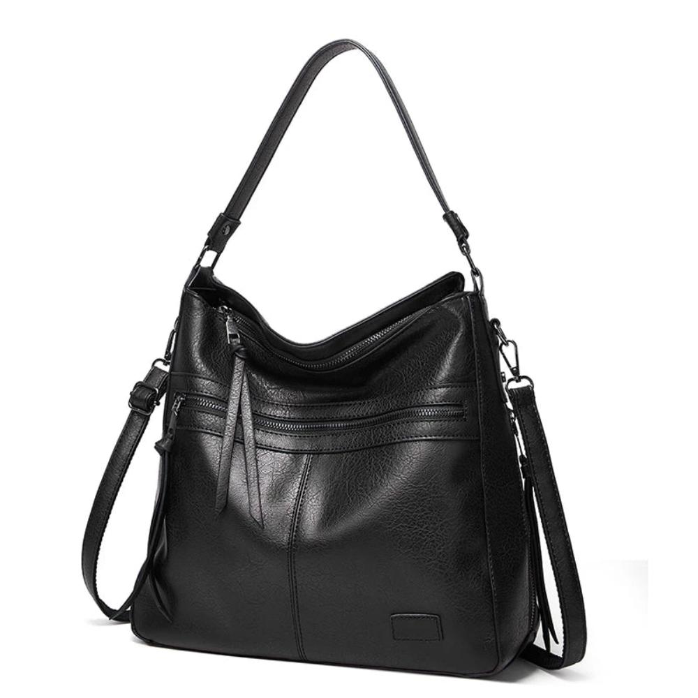 Magdas Tasche im raffinierten Stil