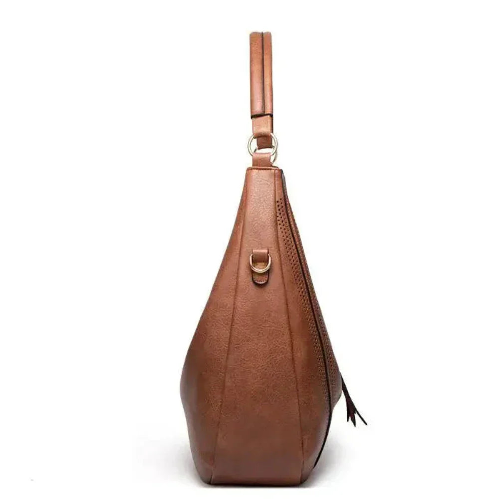 Tasche Minerva – Klassische Vielseitigkeit in Vollendung