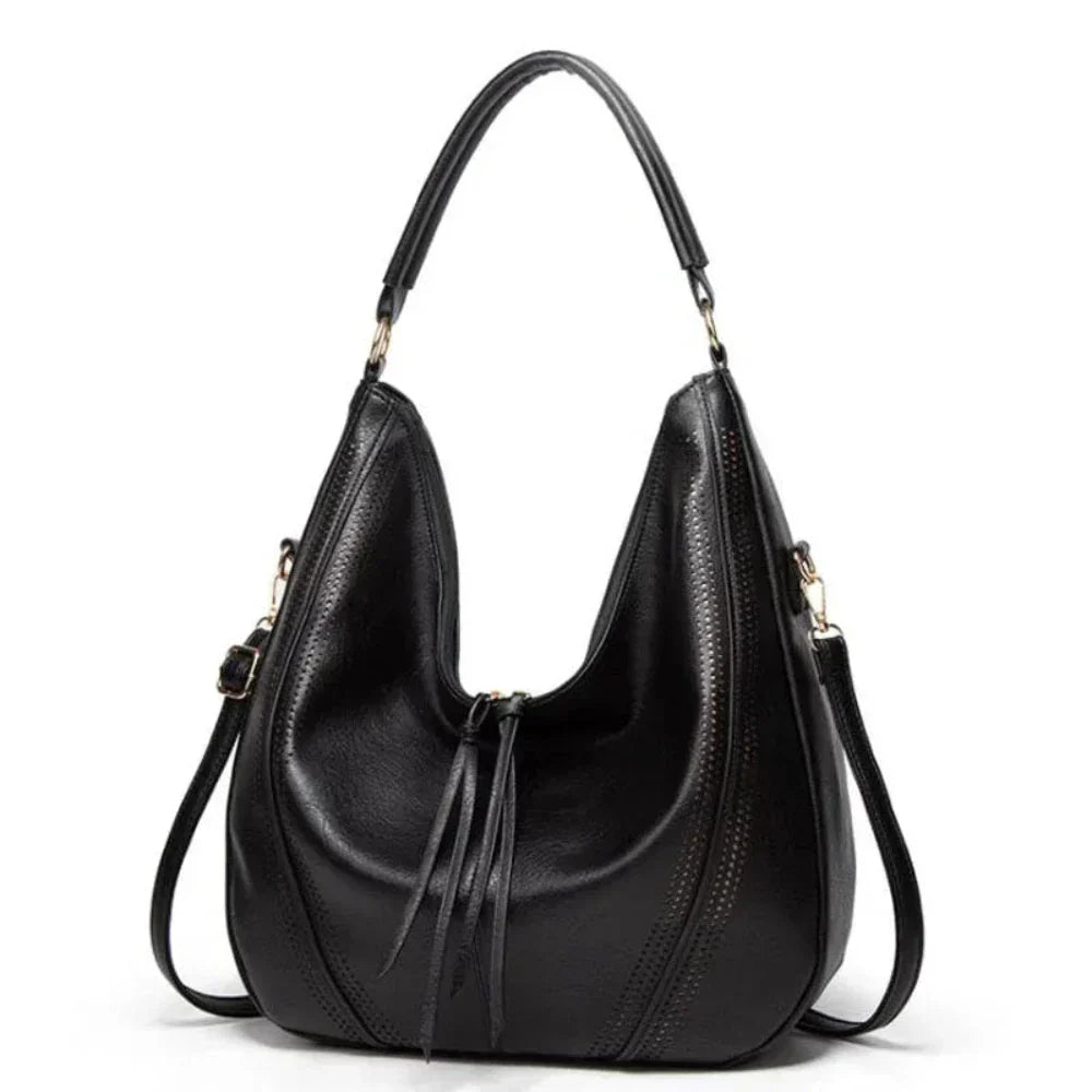 Tasche Minerva – Klassische Vielseitigkeit in Vollendung