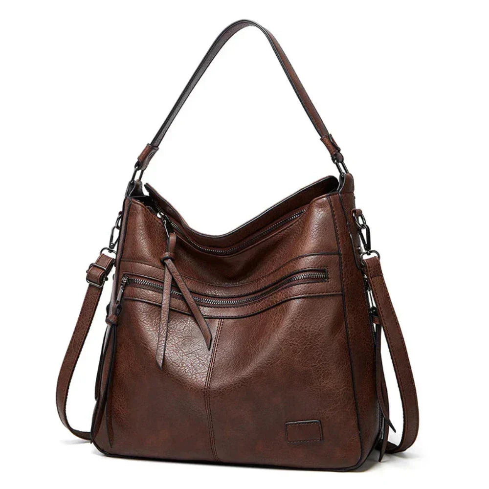 Magdas Tasche im raffinierten Stil