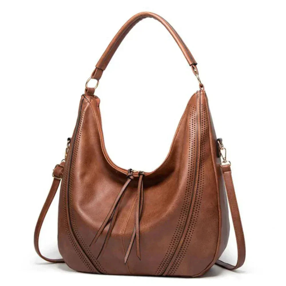 Tasche Minerva – Klassische Vielseitigkeit in Vollendung