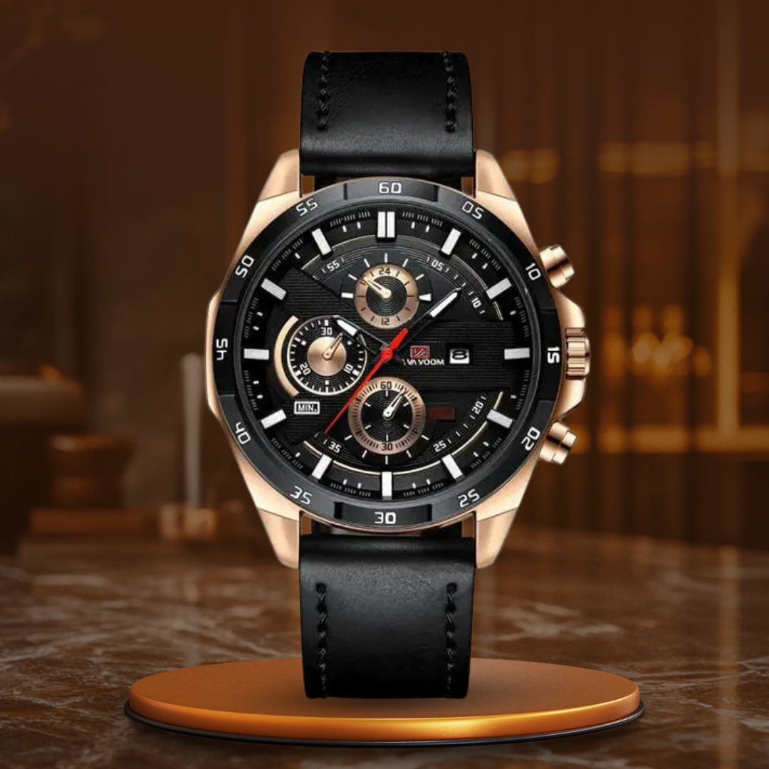 Premium uhr