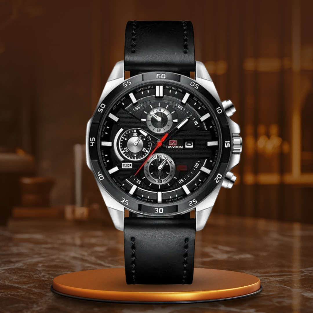 Premium uhr