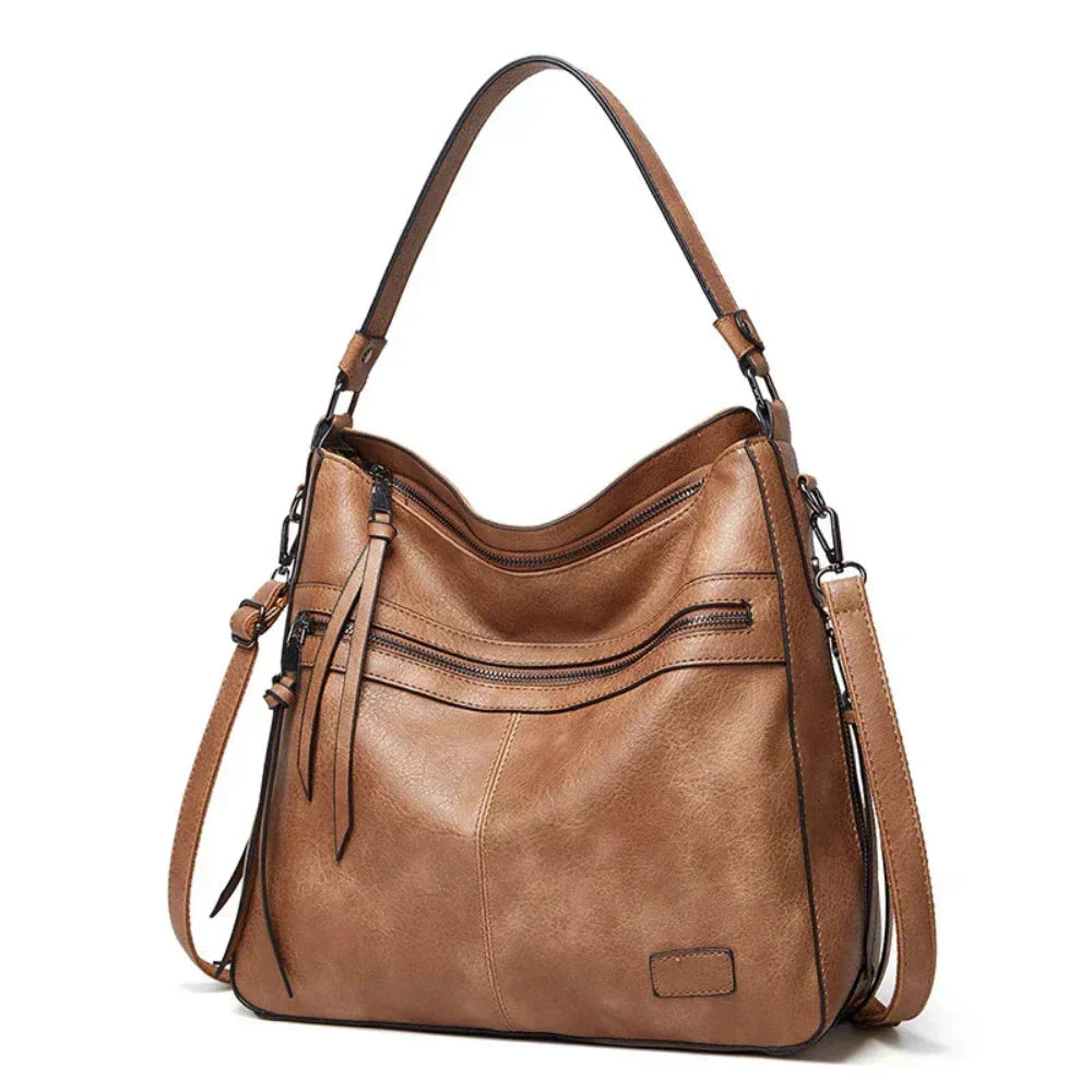 Magdas Tasche im raffinierten Stil