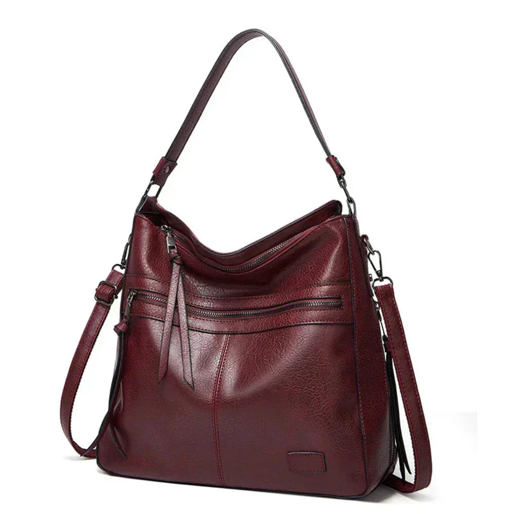 Magdas Tasche im raffinierten Stil