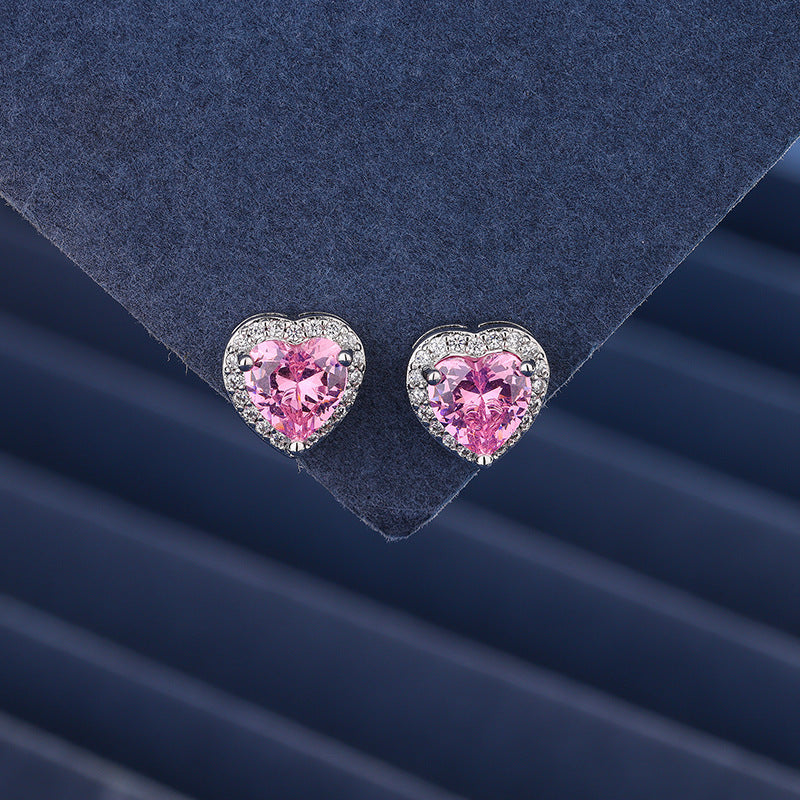 Weißgoldenes Juliette Amour Set