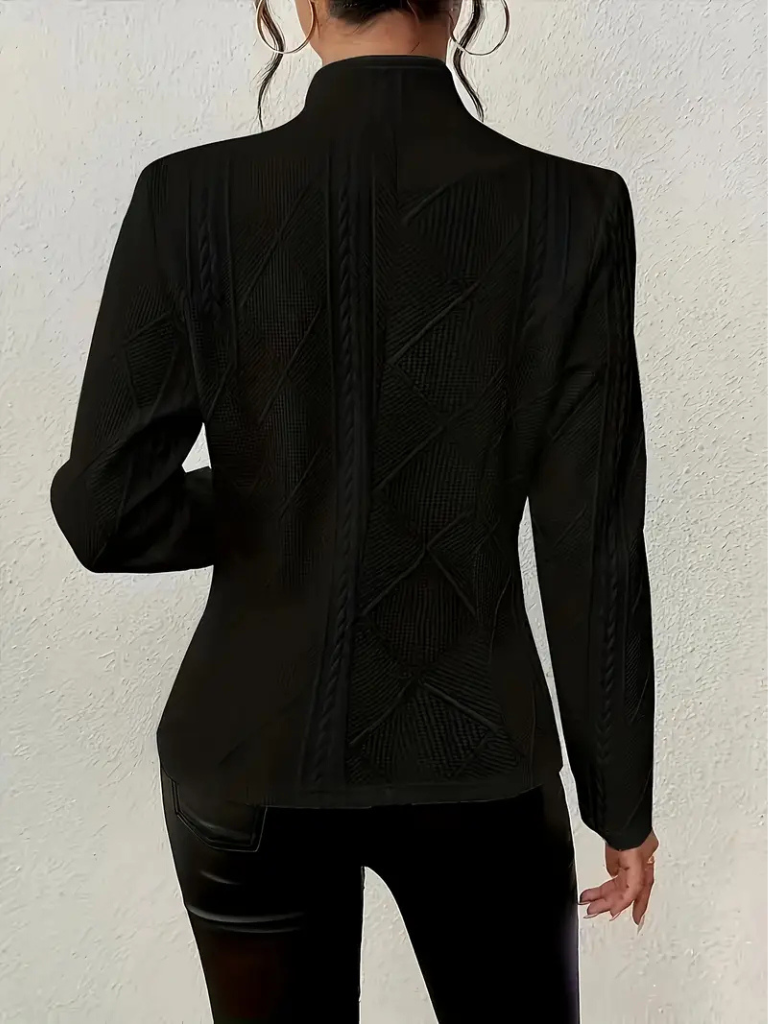 Alexis Klassischer Blazer