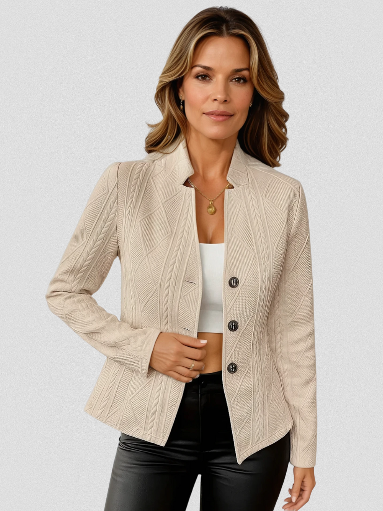 Alexis Klassischer Blazer