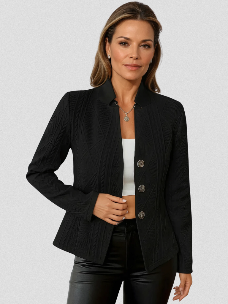 Alexis Klassischer Blazer