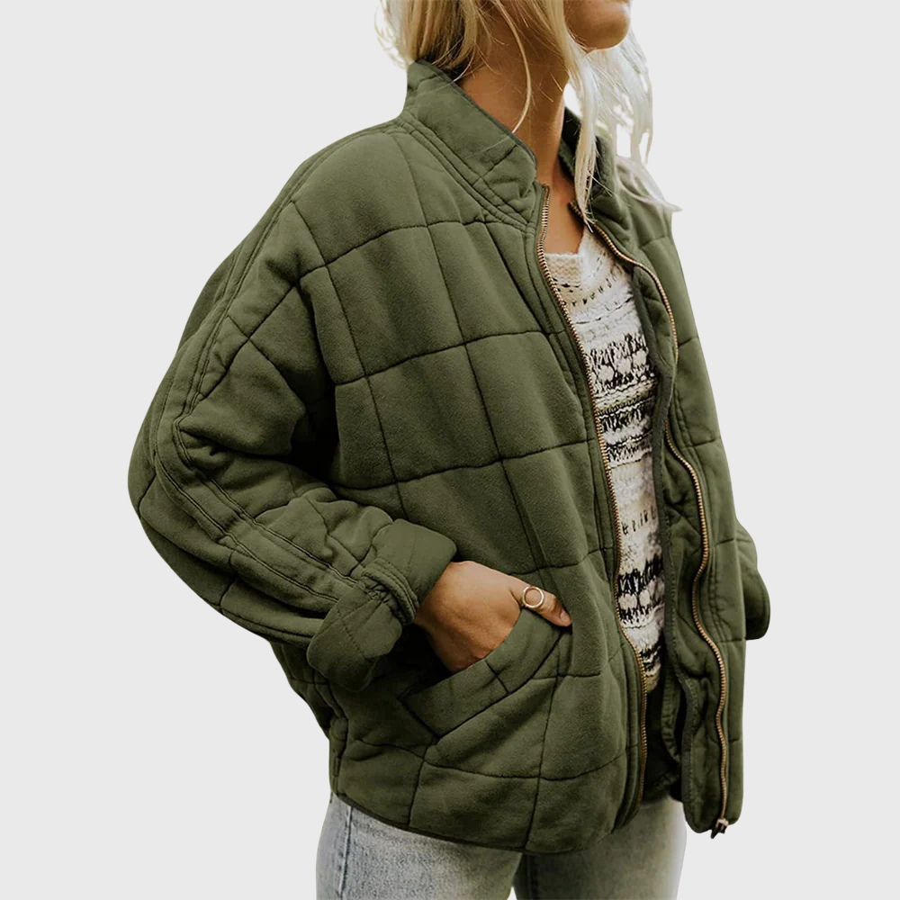 Georgie - Stilvolle Jacke