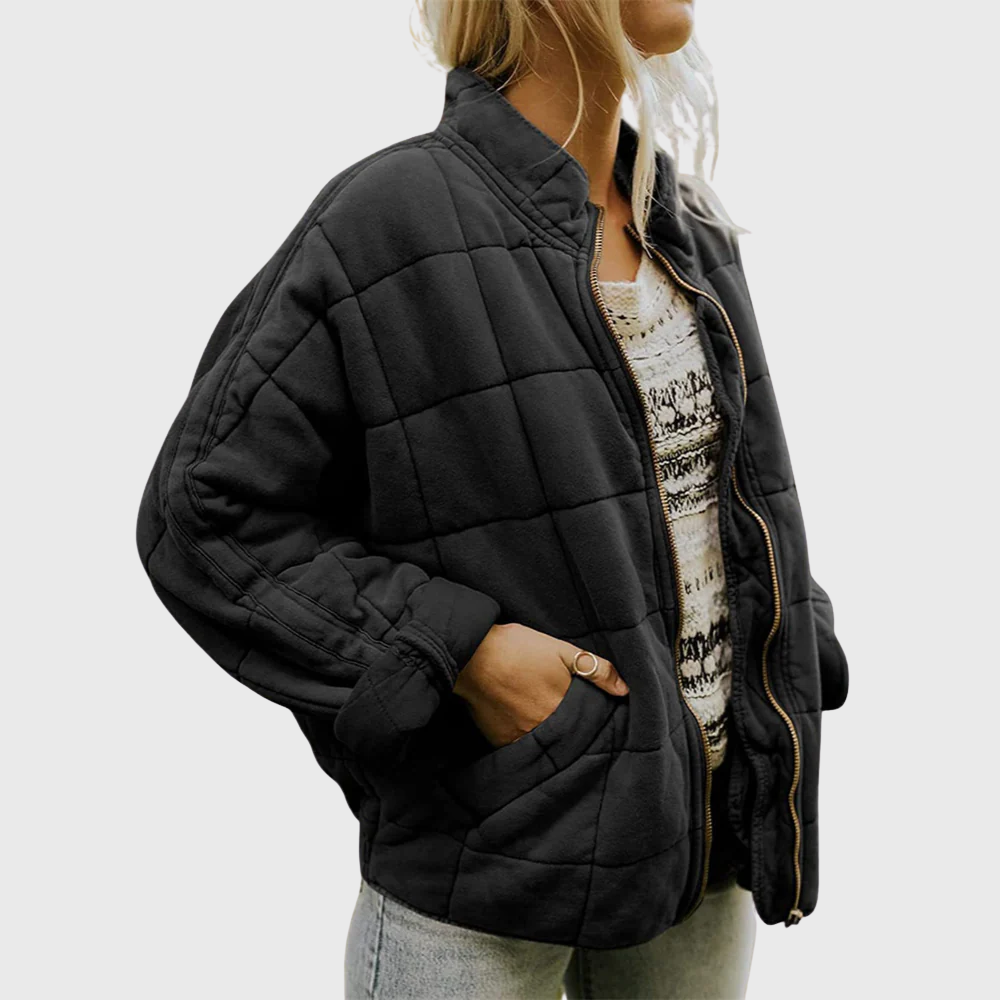 Georgie - Stilvolle Jacke