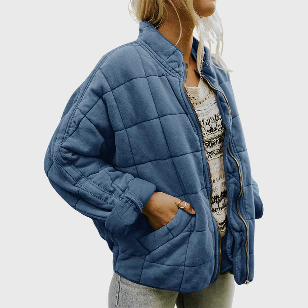 Georgie - Stilvolle Jacke