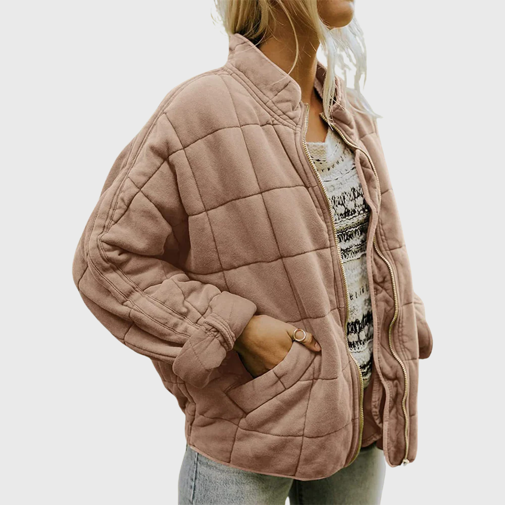 Georgie - Stilvolle Jacke