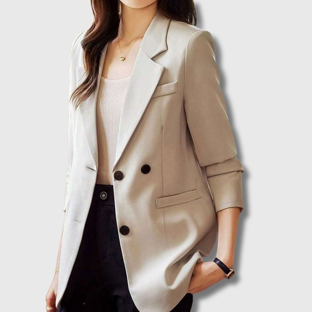 Estelle – Damenblazer Chic, Limitierte Edition