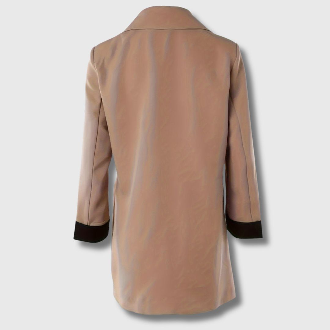 Giselle – Damenblazer Klassische Eleganz, Limitierte Edition