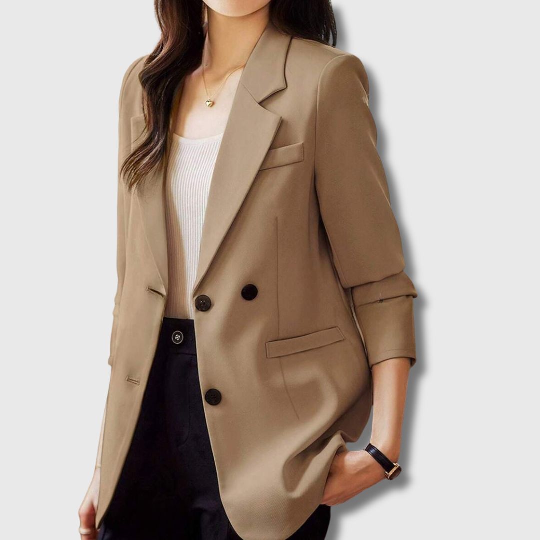 Estelle – Damenblazer Chic, Limitierte Edition