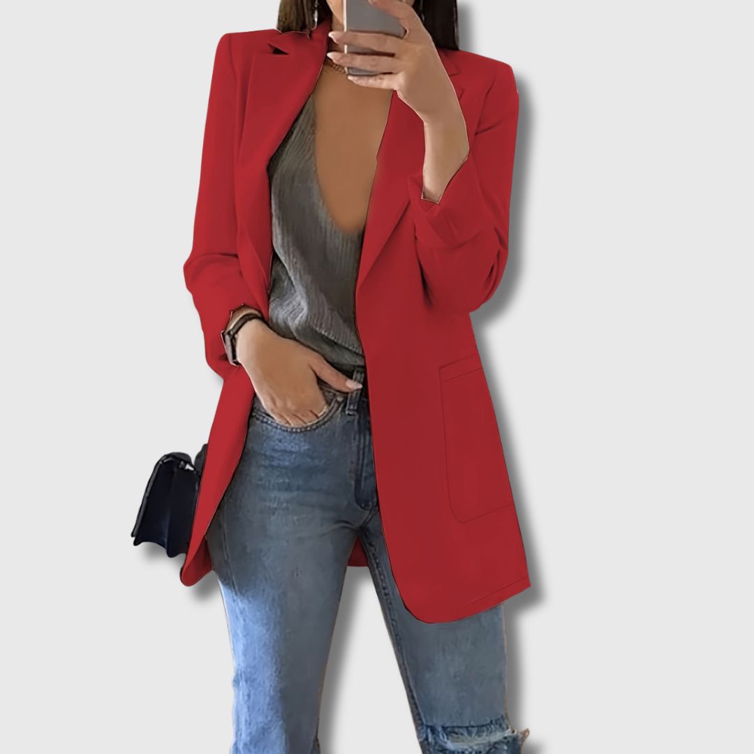Manon – Damenblazer