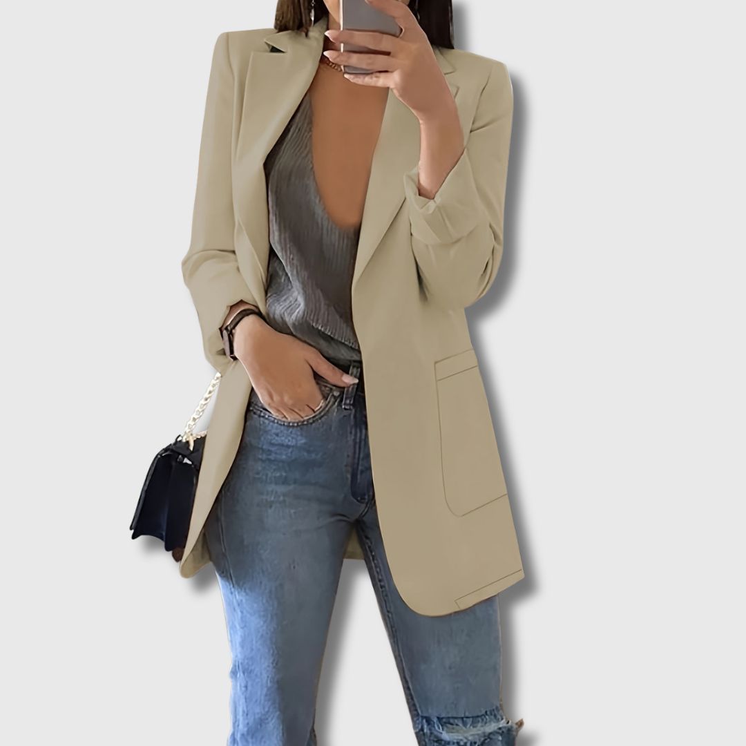 Manon – Damenblazer