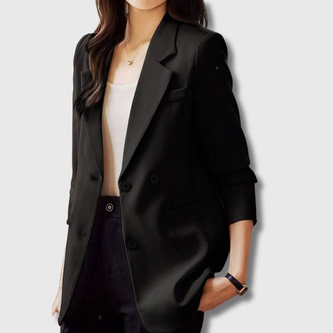 Estelle – Damenblazer Chic, Limitierte Edition