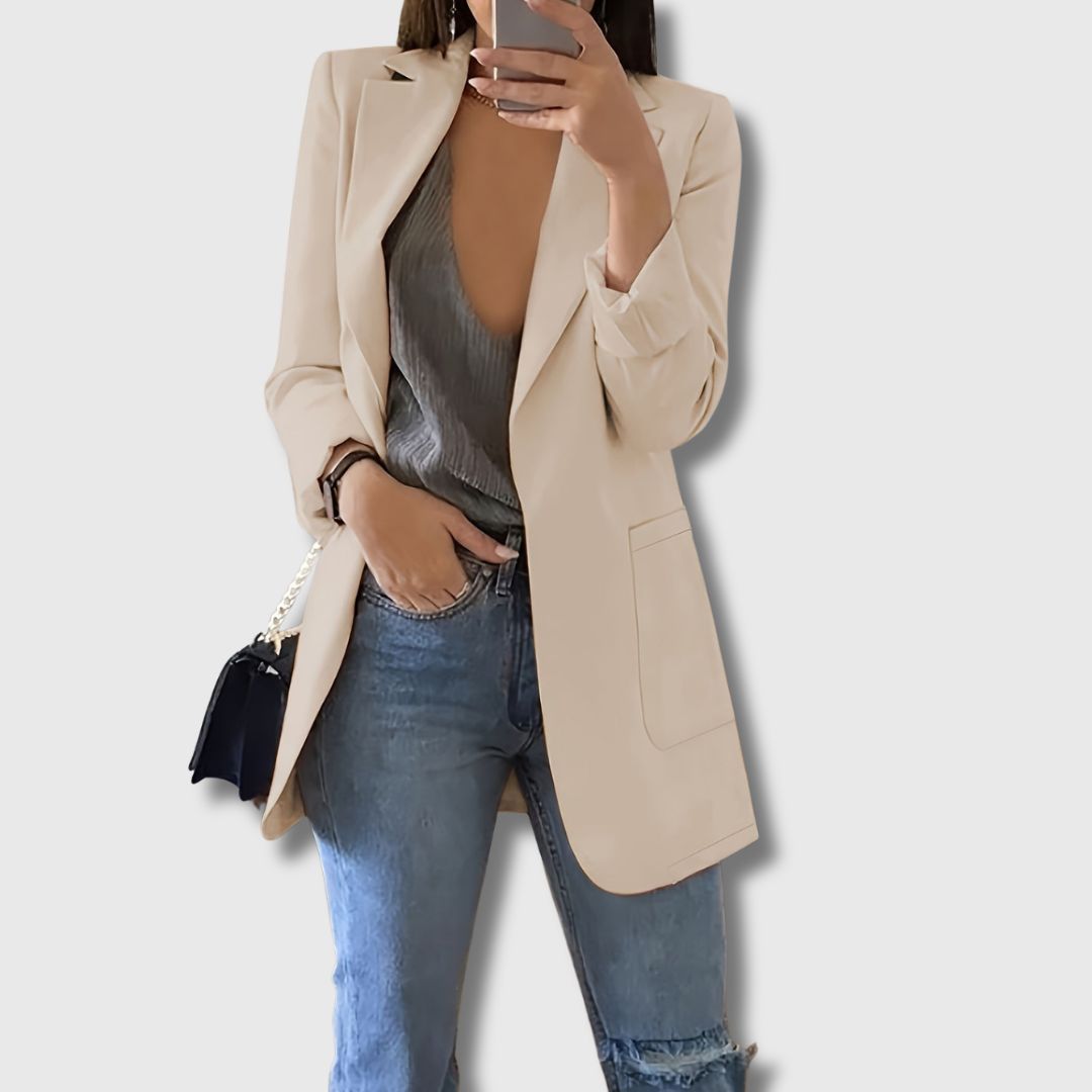 Manon – Damenblazer