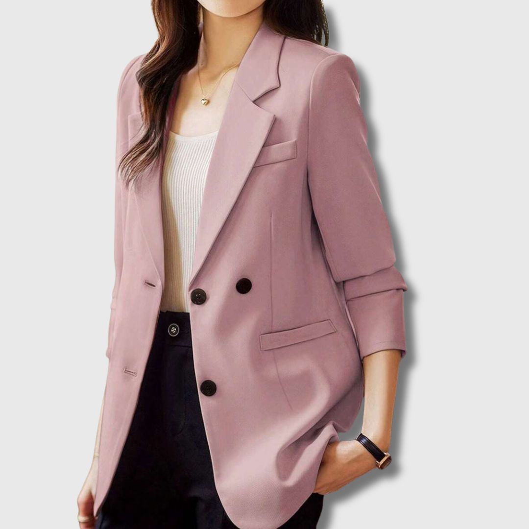 Estelle – Damenblazer Chic, Limitierte Edition