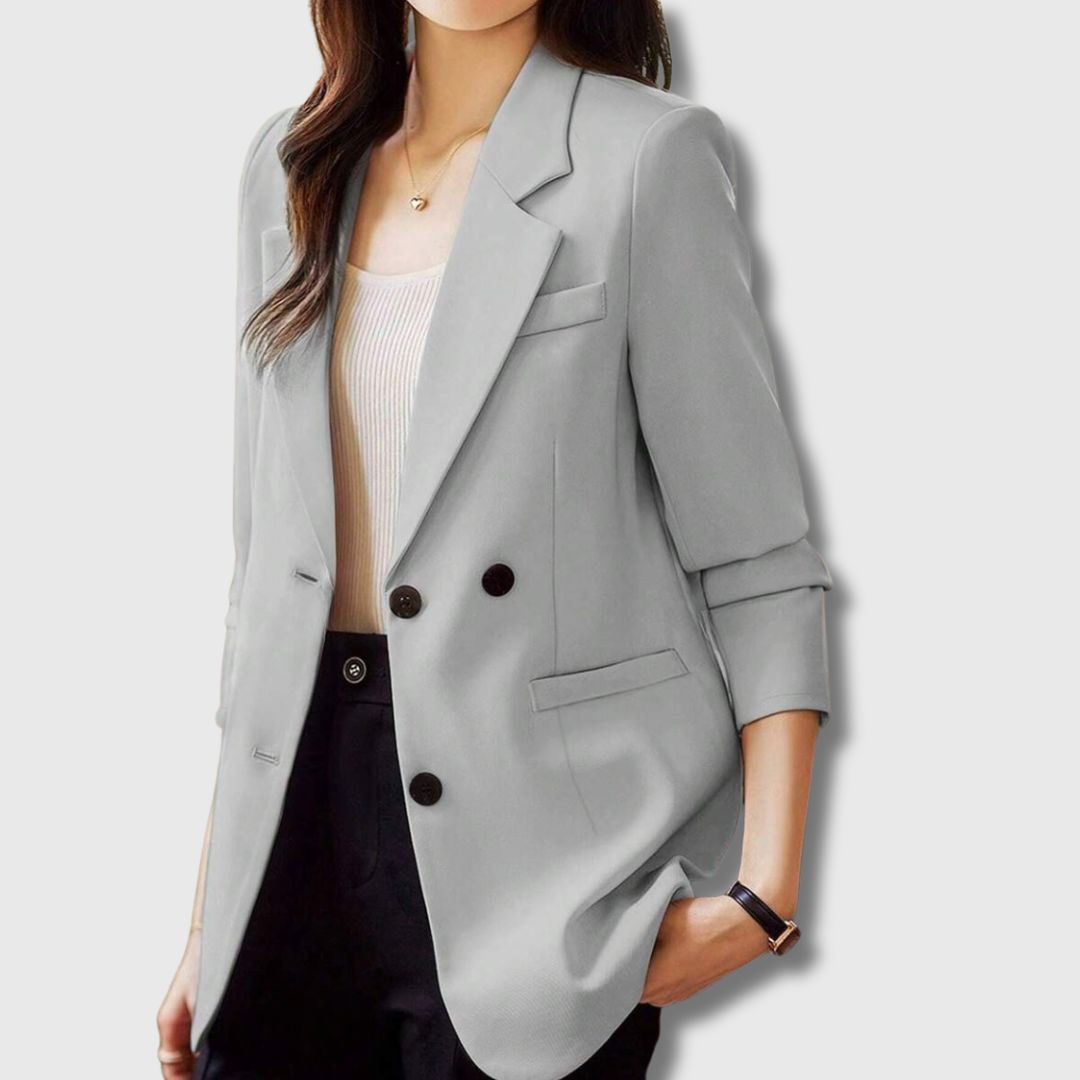 Estelle – Damenblazer Chic, Limitierte Edition