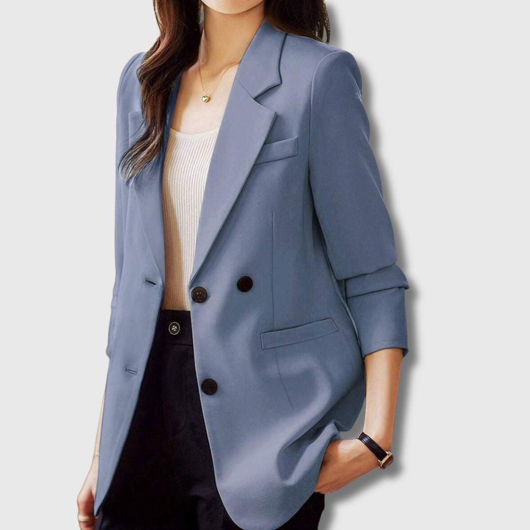 Estelle – Damenblazer Chic, Limitierte Edition
