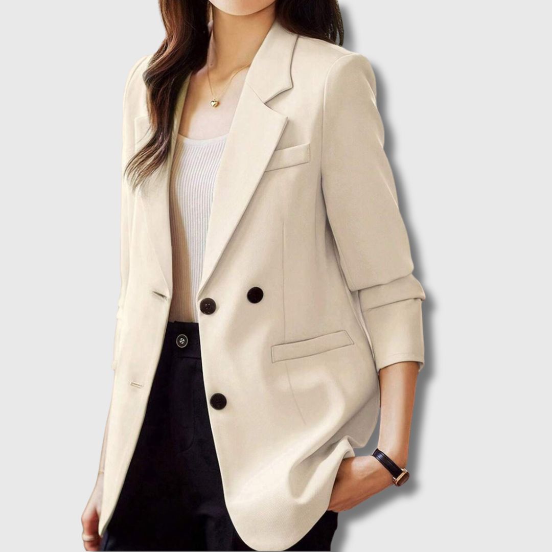Estelle – Damenblazer Chic, Limitierte Edition