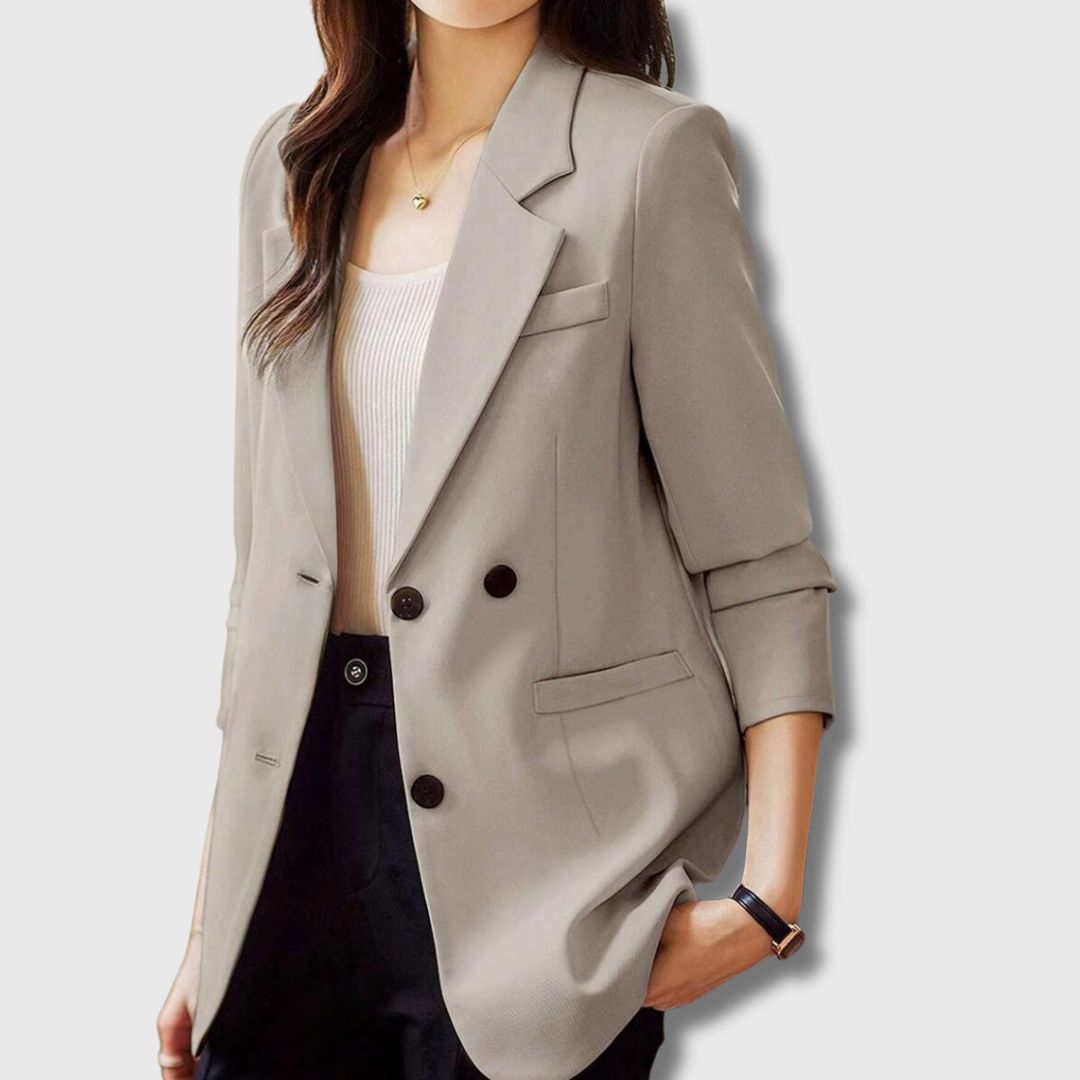 Estelle – Damenblazer Chic, Limitierte Edition