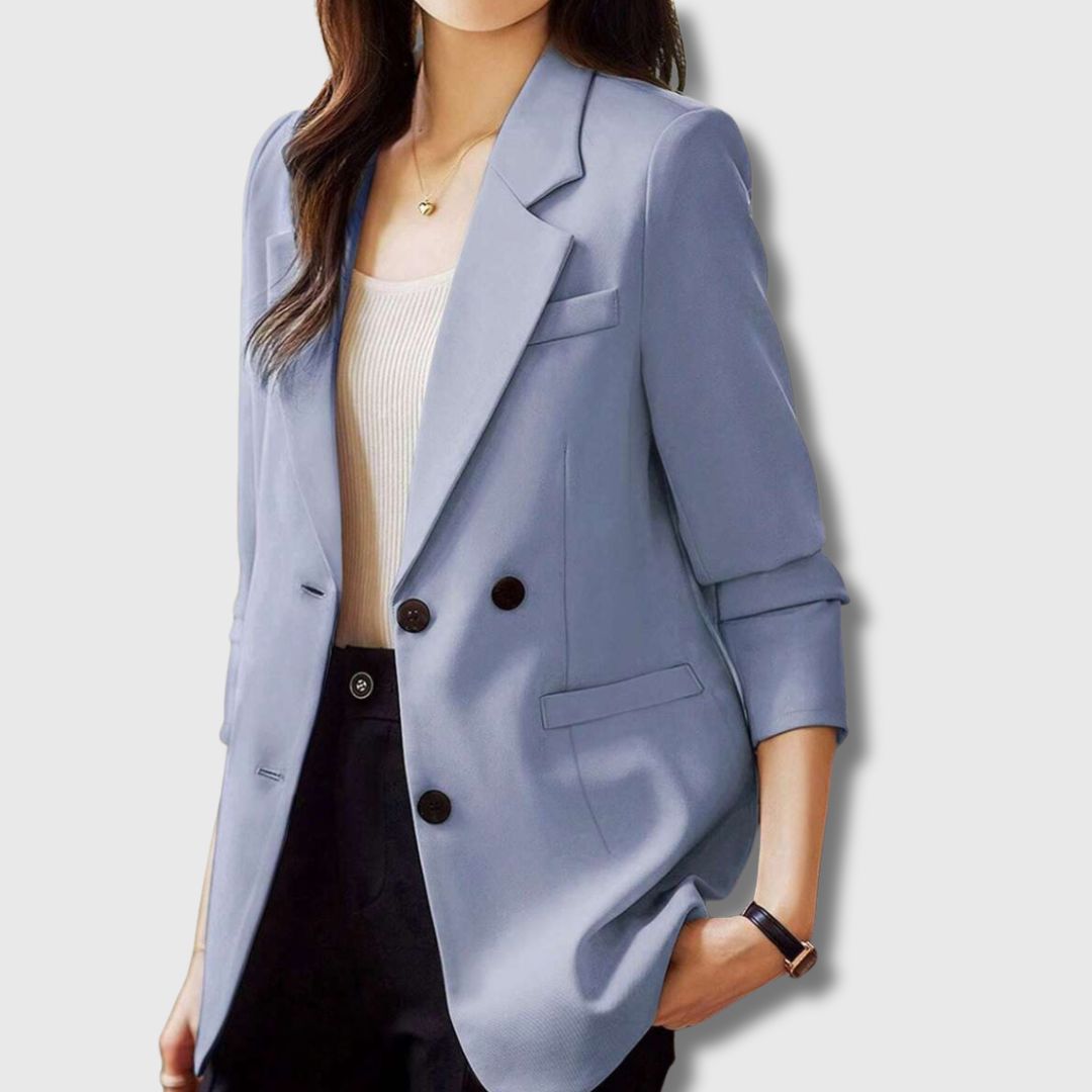 Estelle – Damenblazer Chic, Limitierte Edition