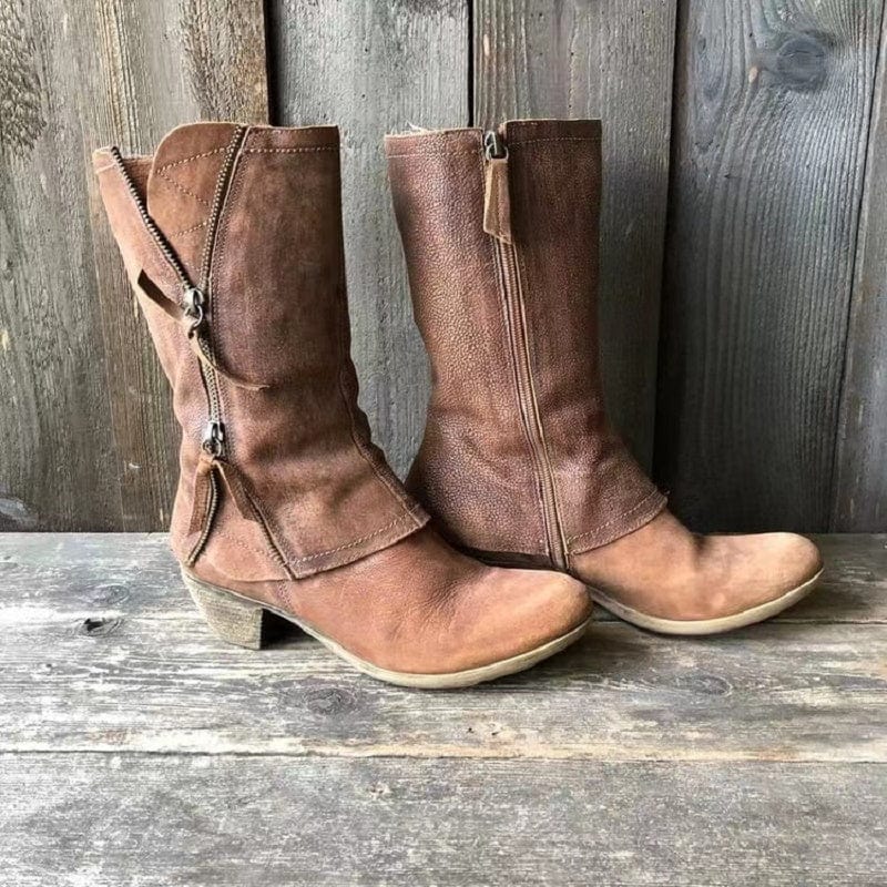 Sierra Roststiefel