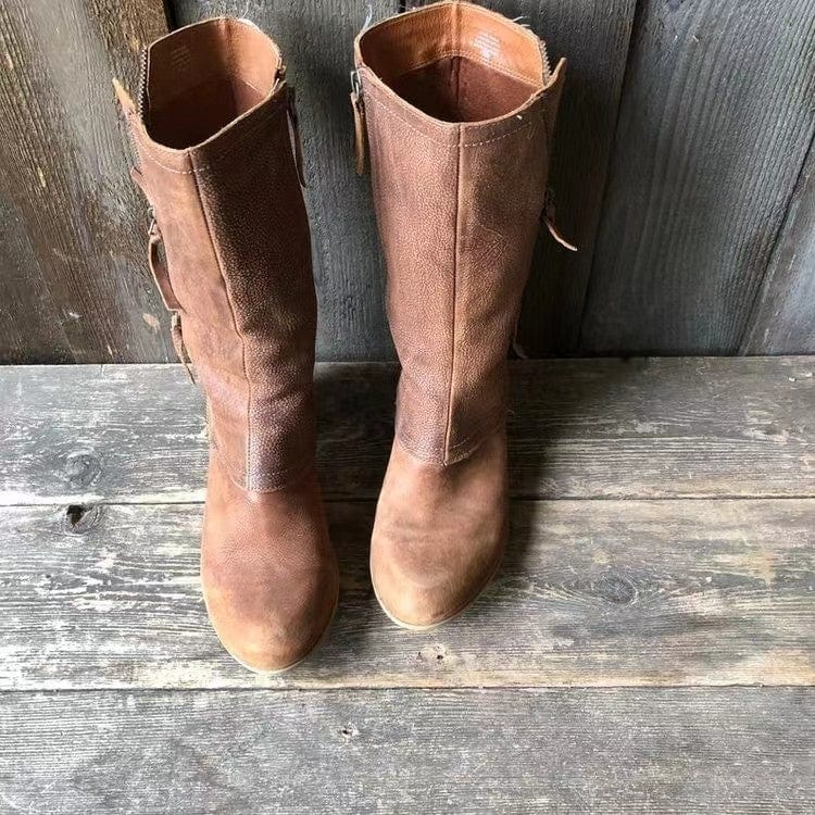 Sierra Roststiefel
