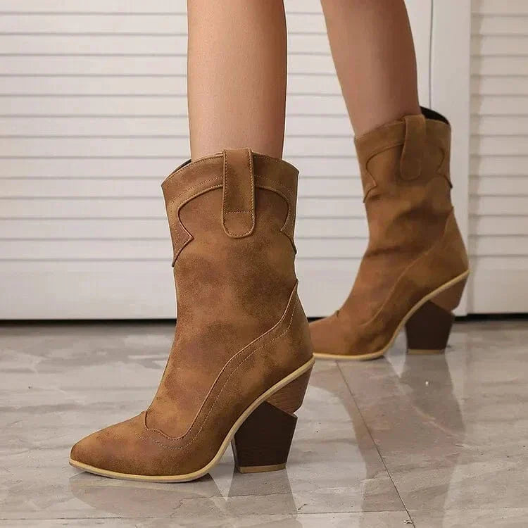 Mesa Westenstil-Stiefelette