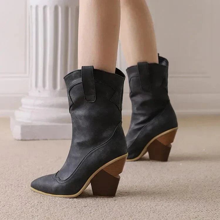 Mesa Westenstil-Stiefelette
