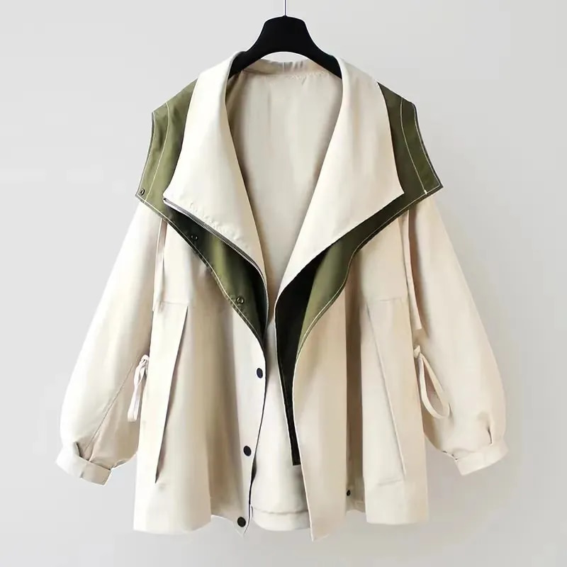 Sierra  - Drift Jacke