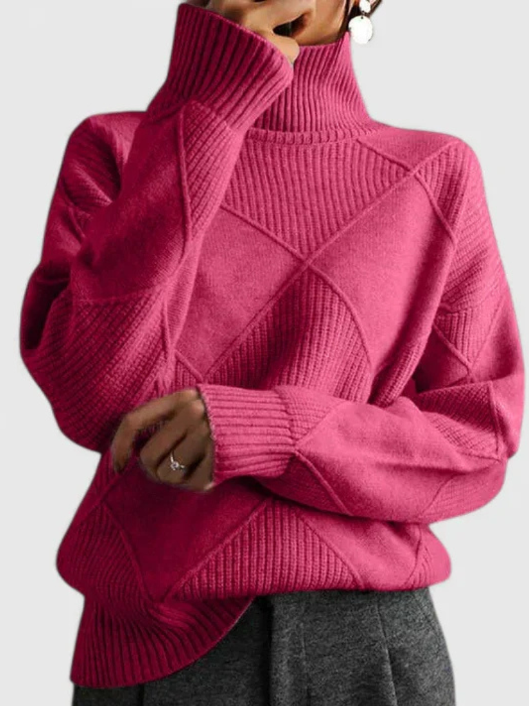 Marceline Pullover