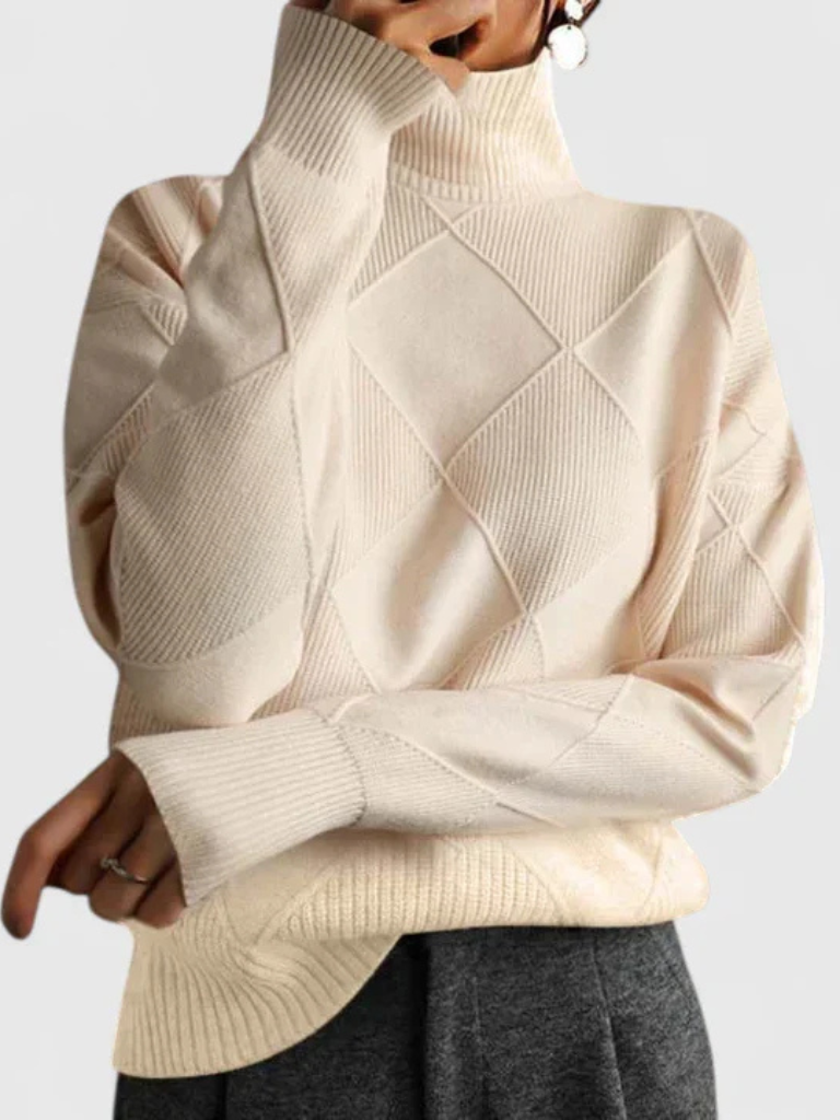 Marceline Pullover