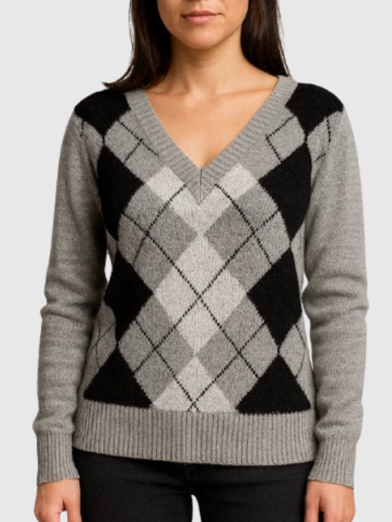 Vespera Pullover
